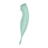 Satisfyer Twirling Pro+ App Controlled G Spot Massager Remote Control Vibrators